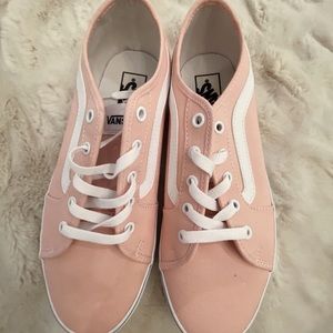 Van’s Women's Filmore Decon Trainers